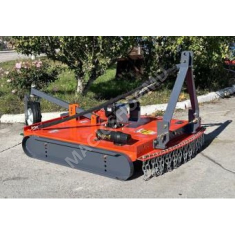 Cositoare rotativa / tocător SL 120